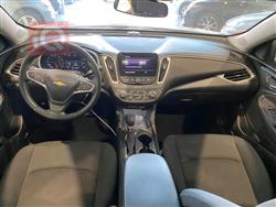 شيفروليه ماليبو